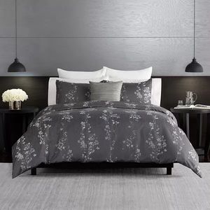 Simply Vera Wang Floral King Comforter Set